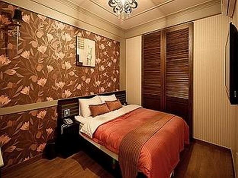 Motel Airtel Pusan Exteriér fotografie
