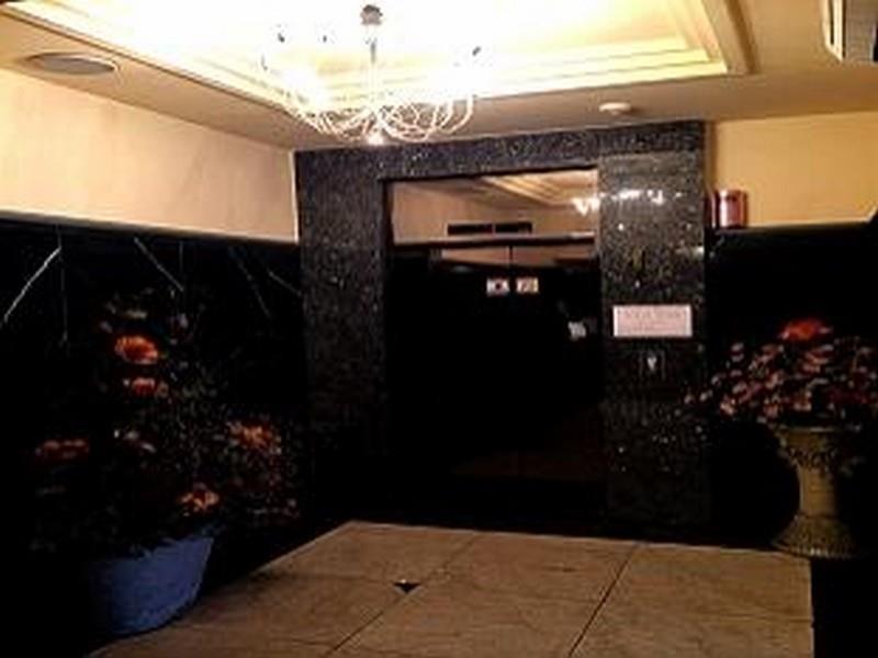Motel Airtel Pusan Exteriér fotografie